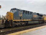 CSX 3188